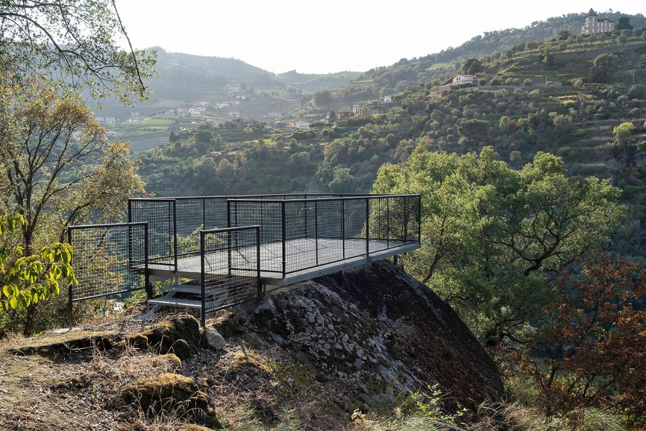 Maison d'hôtes Quinta De Sao Pedro à Barro  Extérieur photo