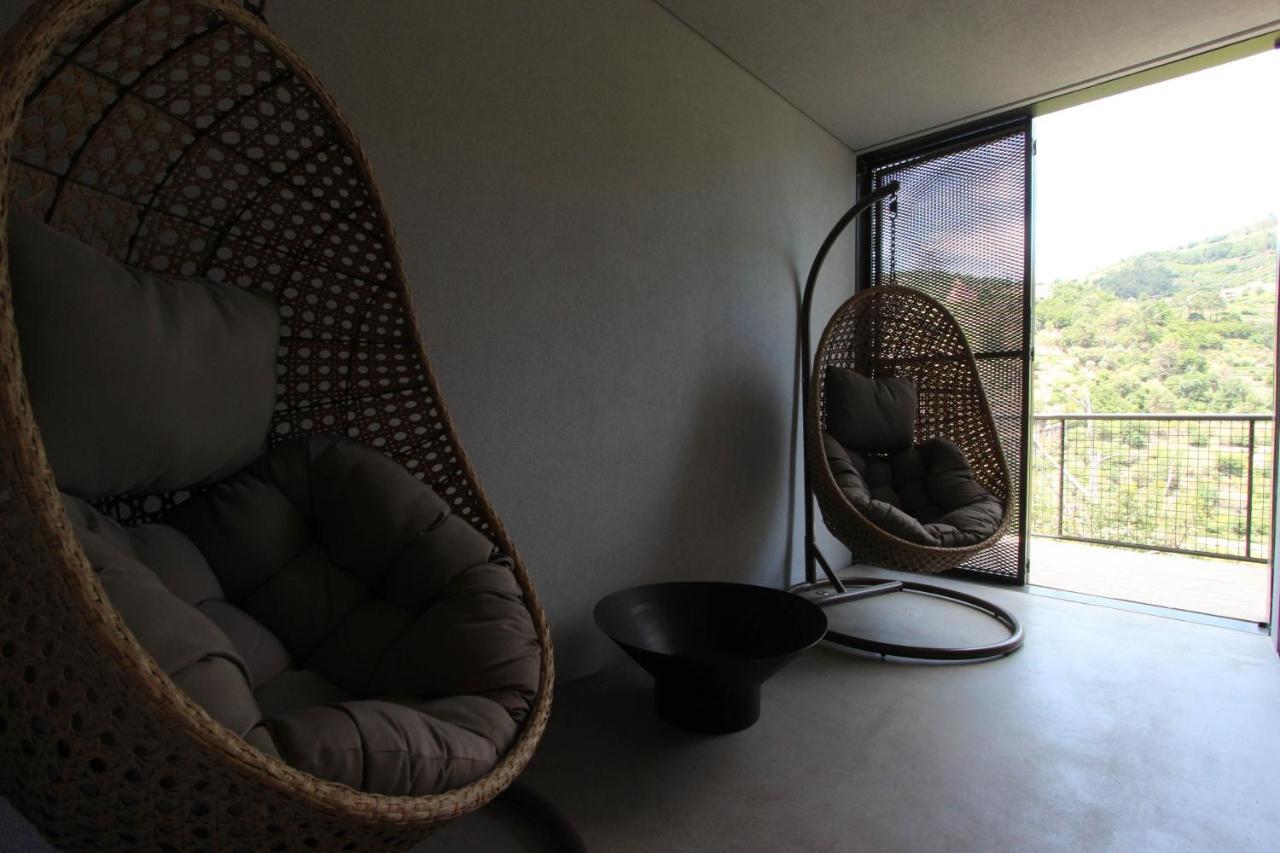 Maison d'hôtes Quinta De Sao Pedro à Barro  Extérieur photo