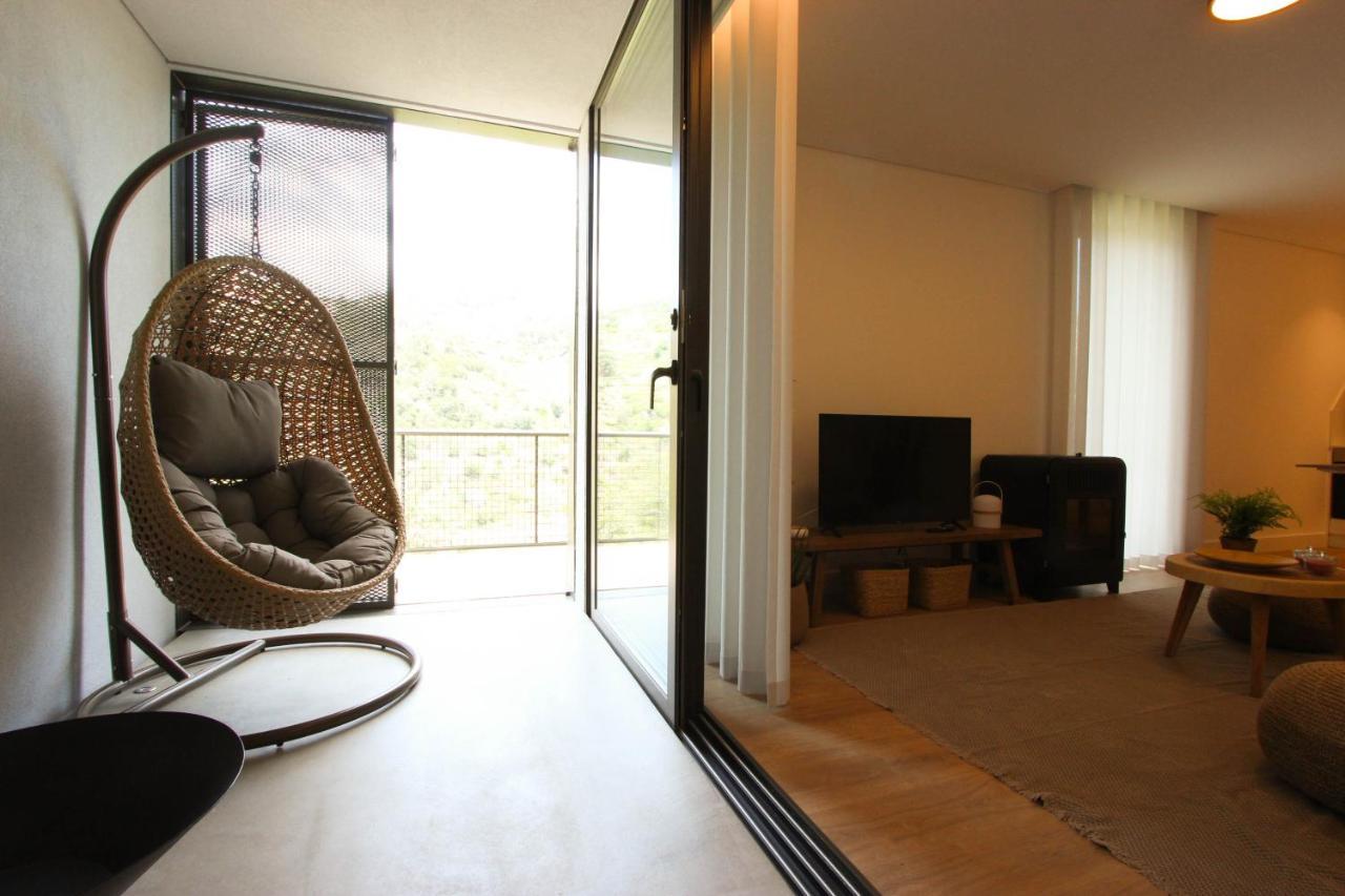 Maison d'hôtes Quinta De Sao Pedro à Barro  Extérieur photo