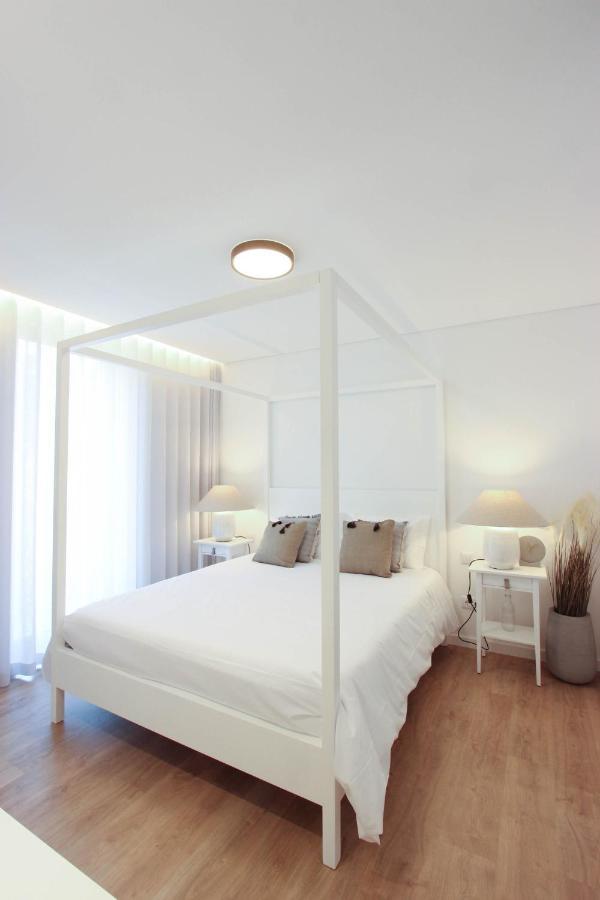 Maison d'hôtes Quinta De Sao Pedro à Barro  Extérieur photo