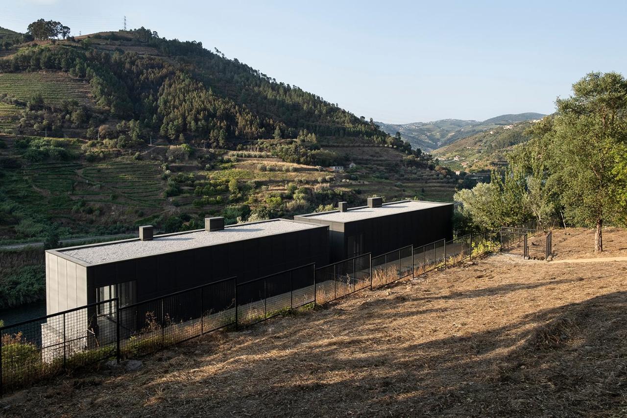 Maison d'hôtes Quinta De Sao Pedro à Barro  Extérieur photo