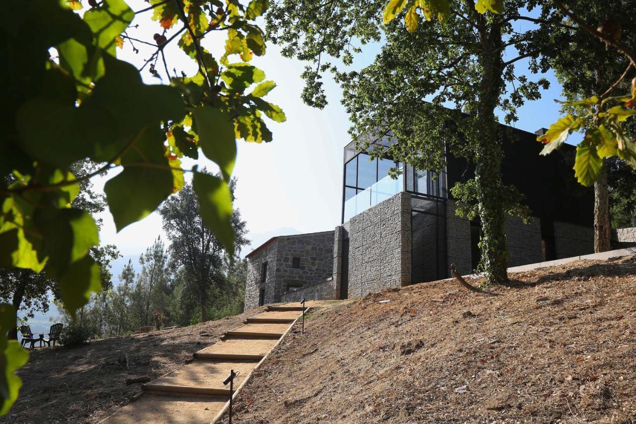 Maison d'hôtes Quinta De Sao Pedro à Barro  Extérieur photo